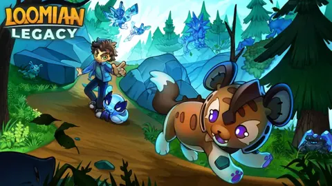 Loomian Legacy Codes: Rewards and How to Redeem Them