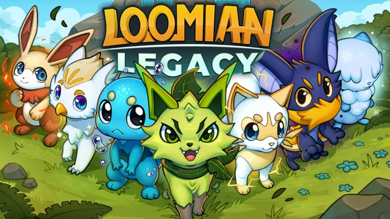 Loomian Legacy — Expired Codes and Their Rewards