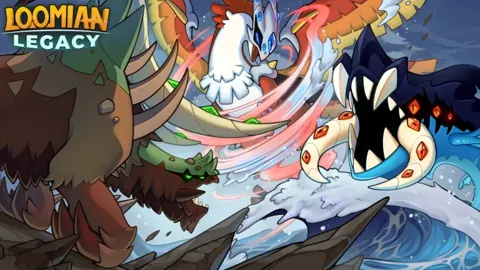Loomian Legacy Kyeggo: Egg Rain Odds and Event Guide