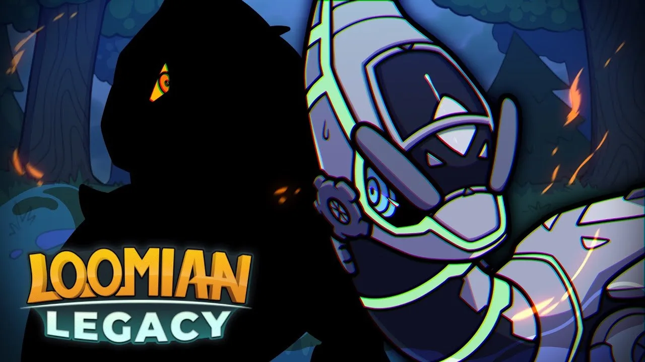 Loomian Legacy — Understand Experience and Training Upgrades
